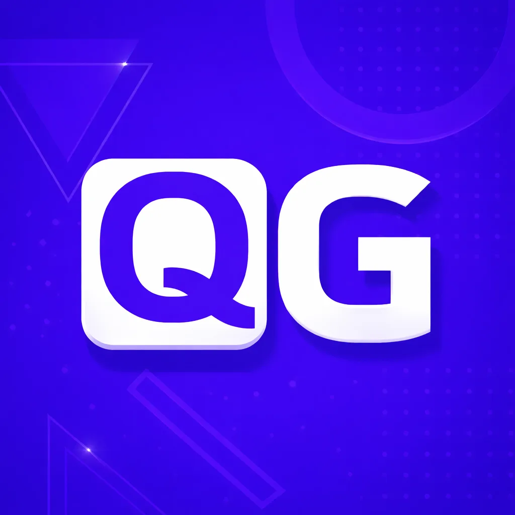 Qbit Games